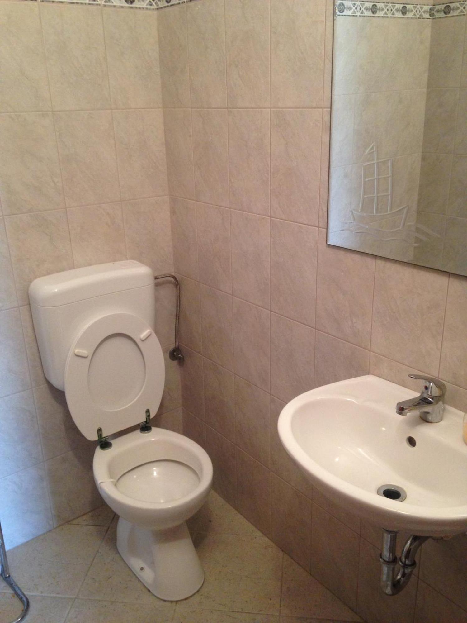 Apartment And Studio Jelusic Пинезичи Номер фото